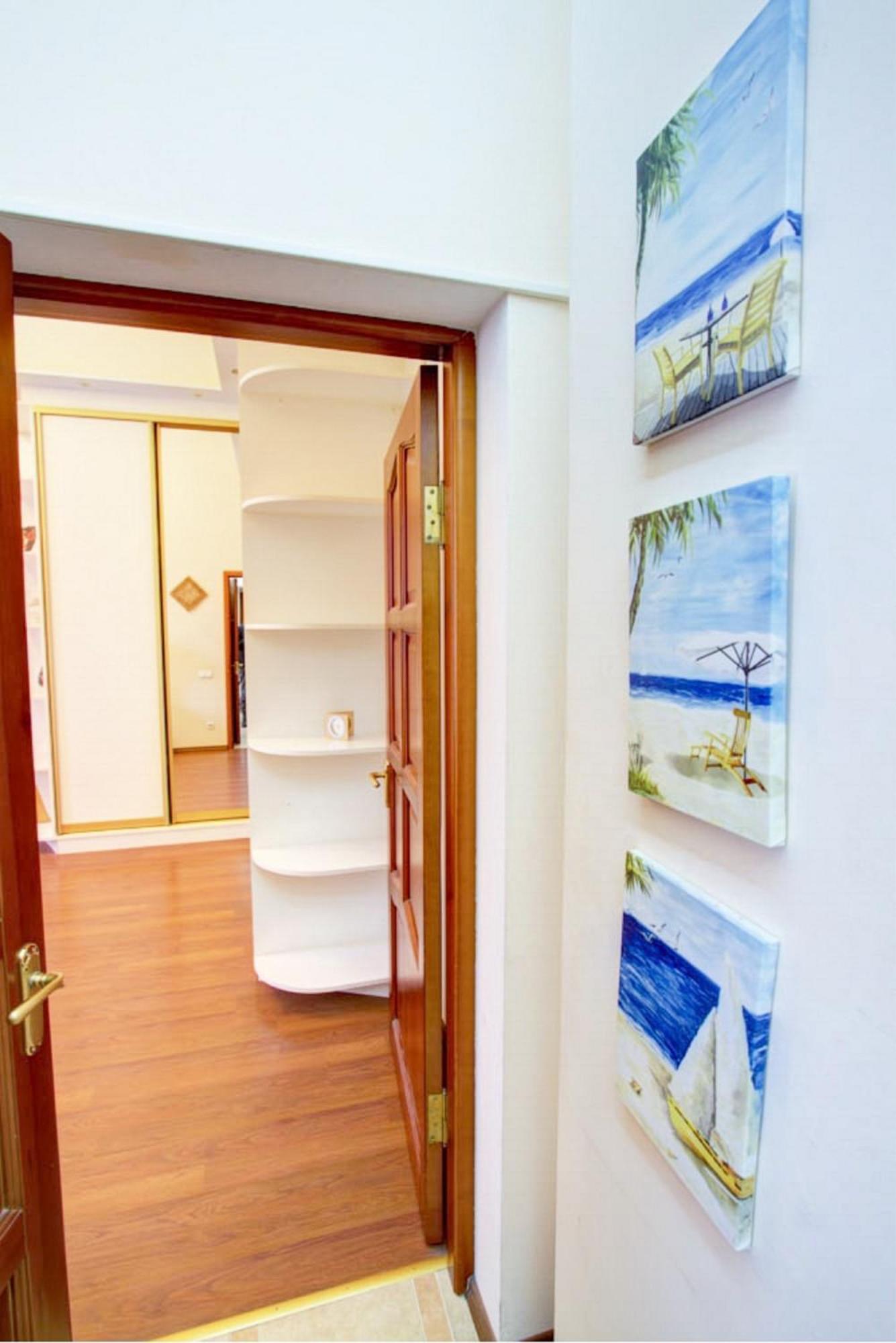 Ekaterina Apartments - Odessa Quarto foto