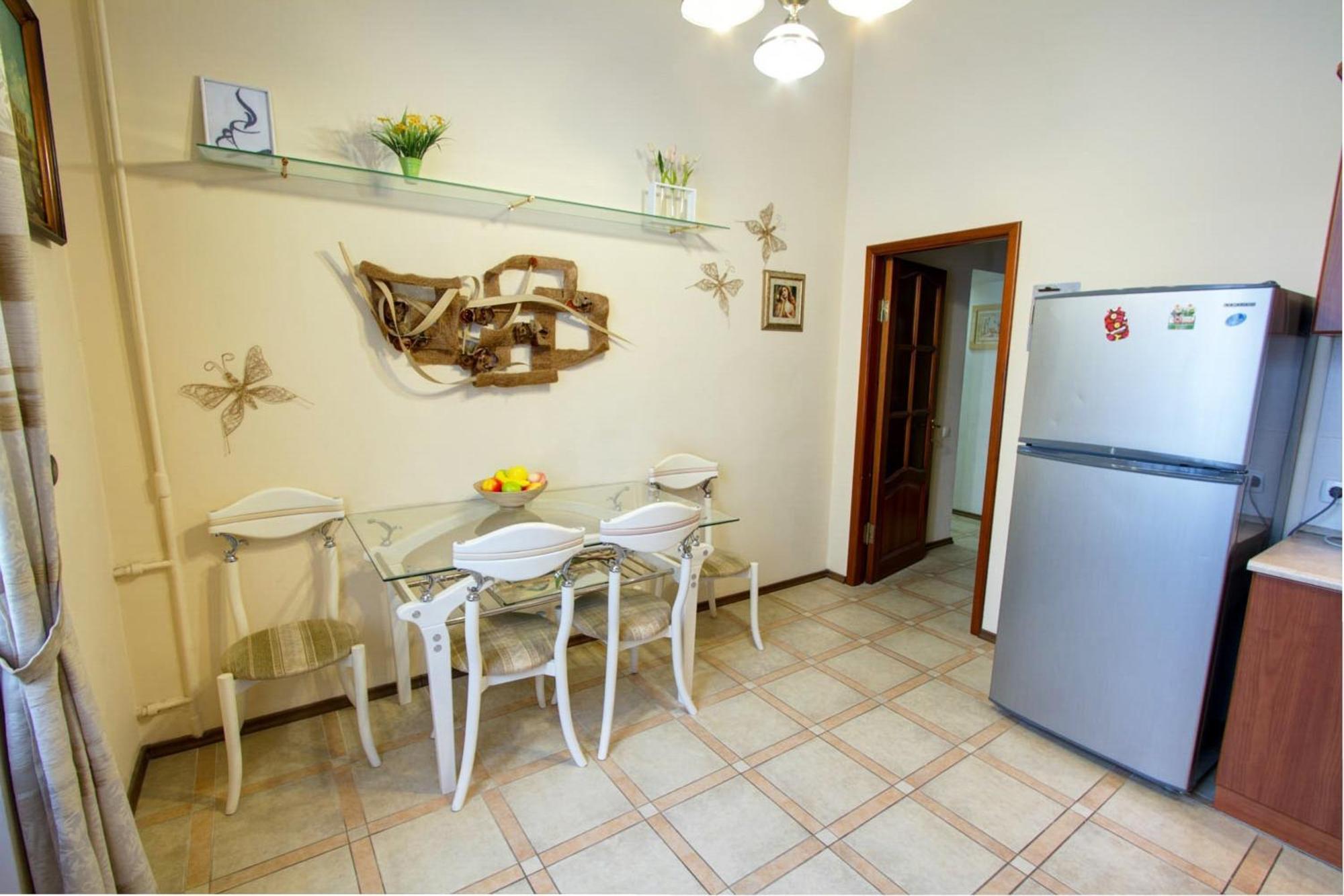 Ekaterina Apartments - Odessa Quarto foto