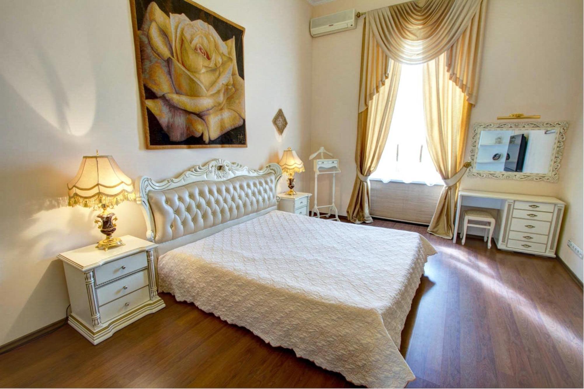 Ekaterina Apartments - Odessa Quarto foto